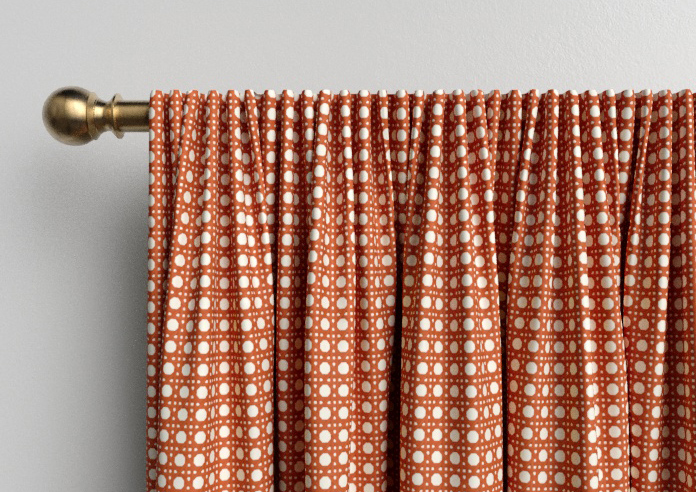 Weavers, Jaffs - Made to Measure Curtains - Image 9